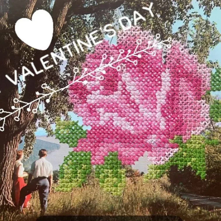Here in Mexico, on Valentine&rsquo;s Day, they say, &ldquo;Feliz d&iacute;a del amor y amistad.&rdquo; Happy day of love and friendship. I love this. How great to use this day to celebrate lasting bonds of all kinds and not put so much pressure into 