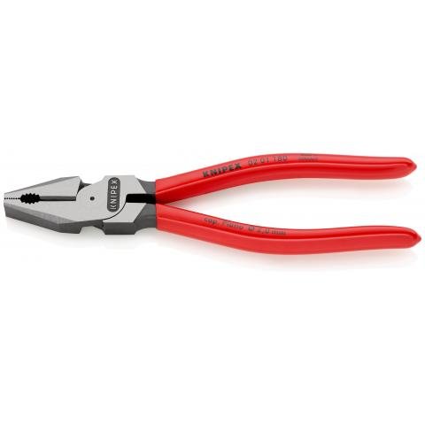 Knipex 00 20 72 V01 2 Piece Set Mini Pliers in Belt Pouch