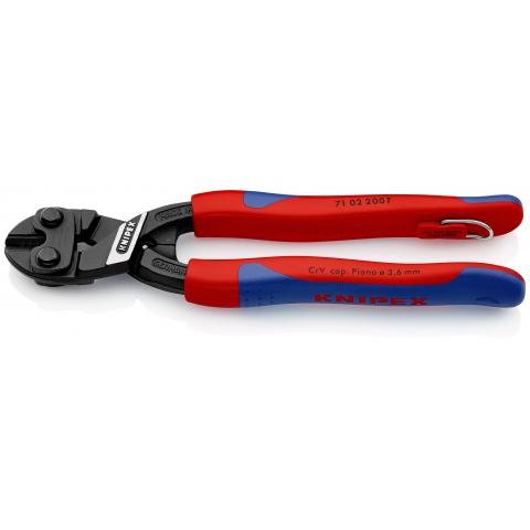 Knipex Mini Pliers Wrench plus EDC Tool Pouch (Ver 2) 