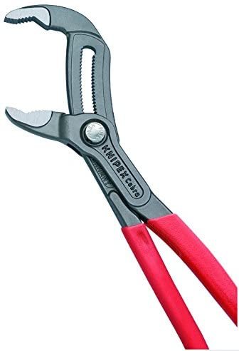 Knipex 3-Piece 10 in. Pliers Set