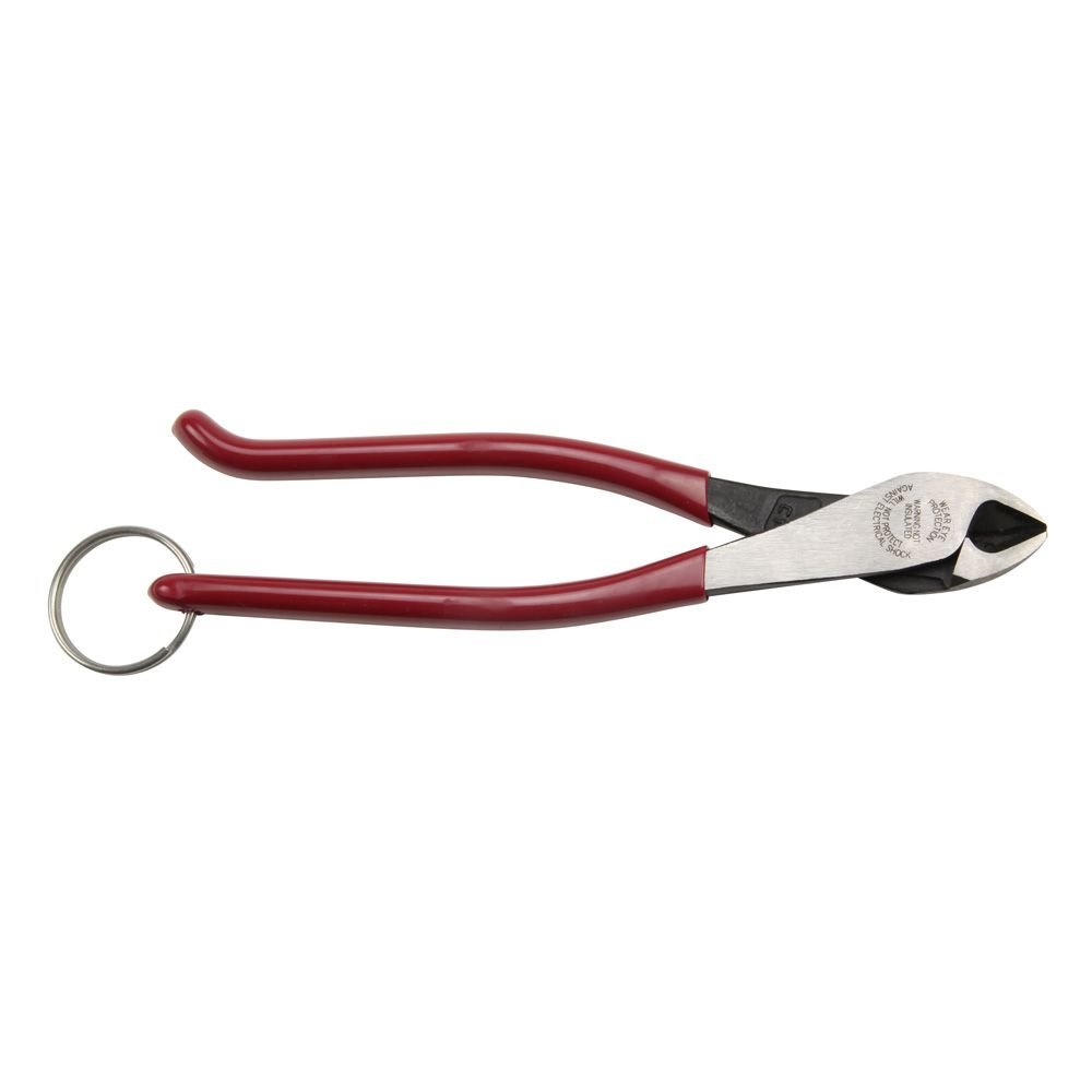 KNIPEX Piece Alligator Pliers Set (7, 10,  12) (00 20 07 US1) — SAFETY  FORCE NYC CORP