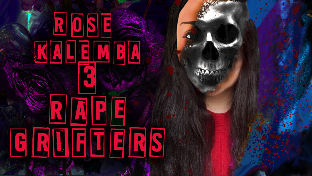 Rose Kalemba Trilogy — dAN-o Tube