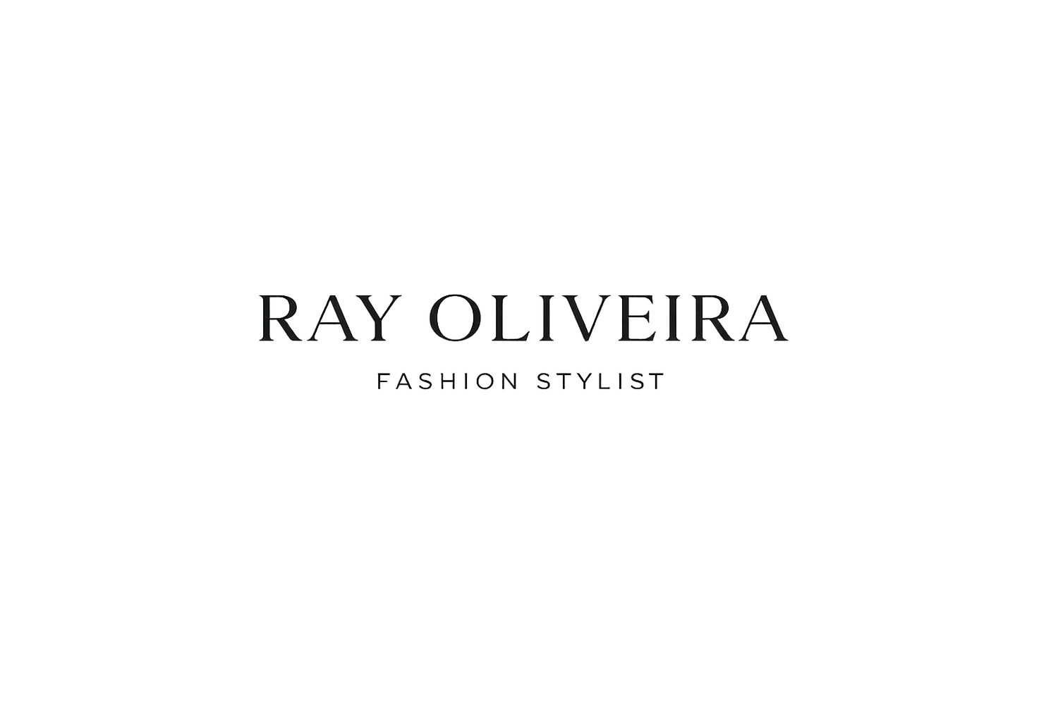 Ray Oliveira                           