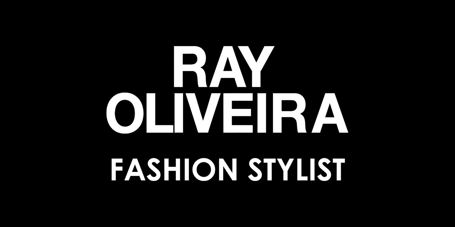 Ray Oliveira                           