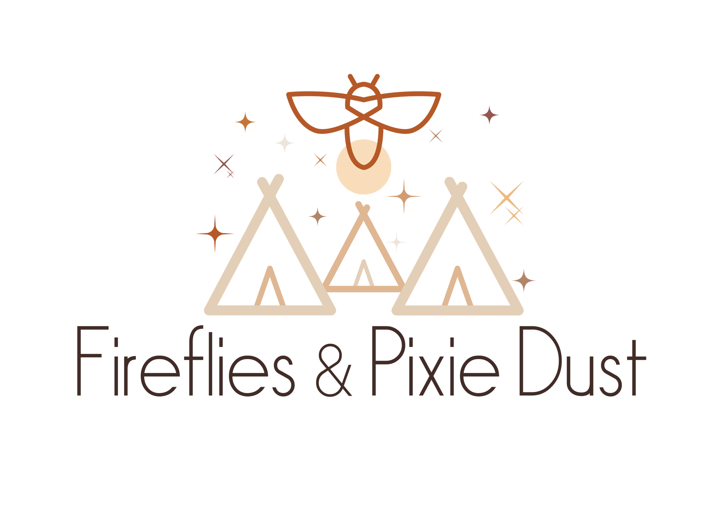 Fireflies and Pixie Dust