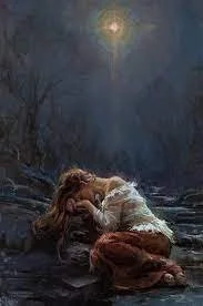 The Birthright of Grief 