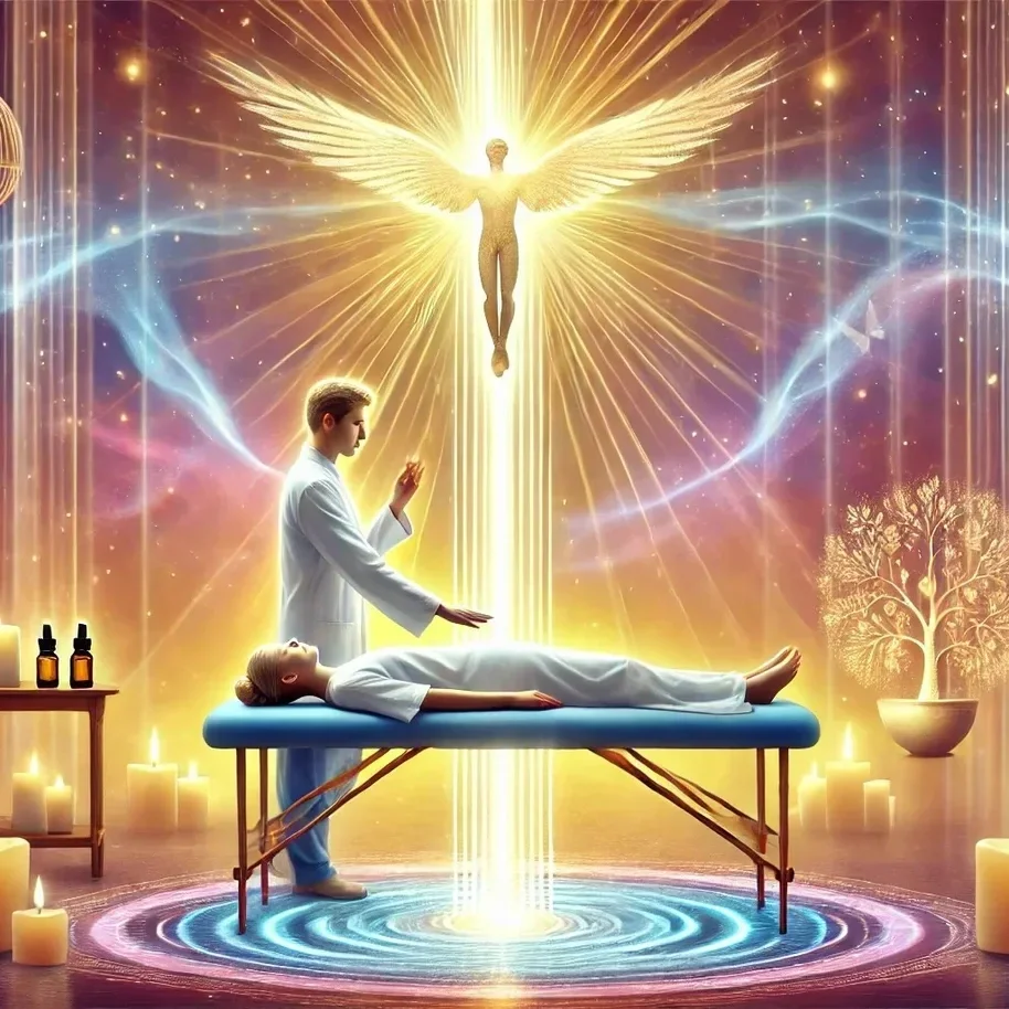 Reiki Healing for Trauma in Boulder | A Personal Account of Energy Work