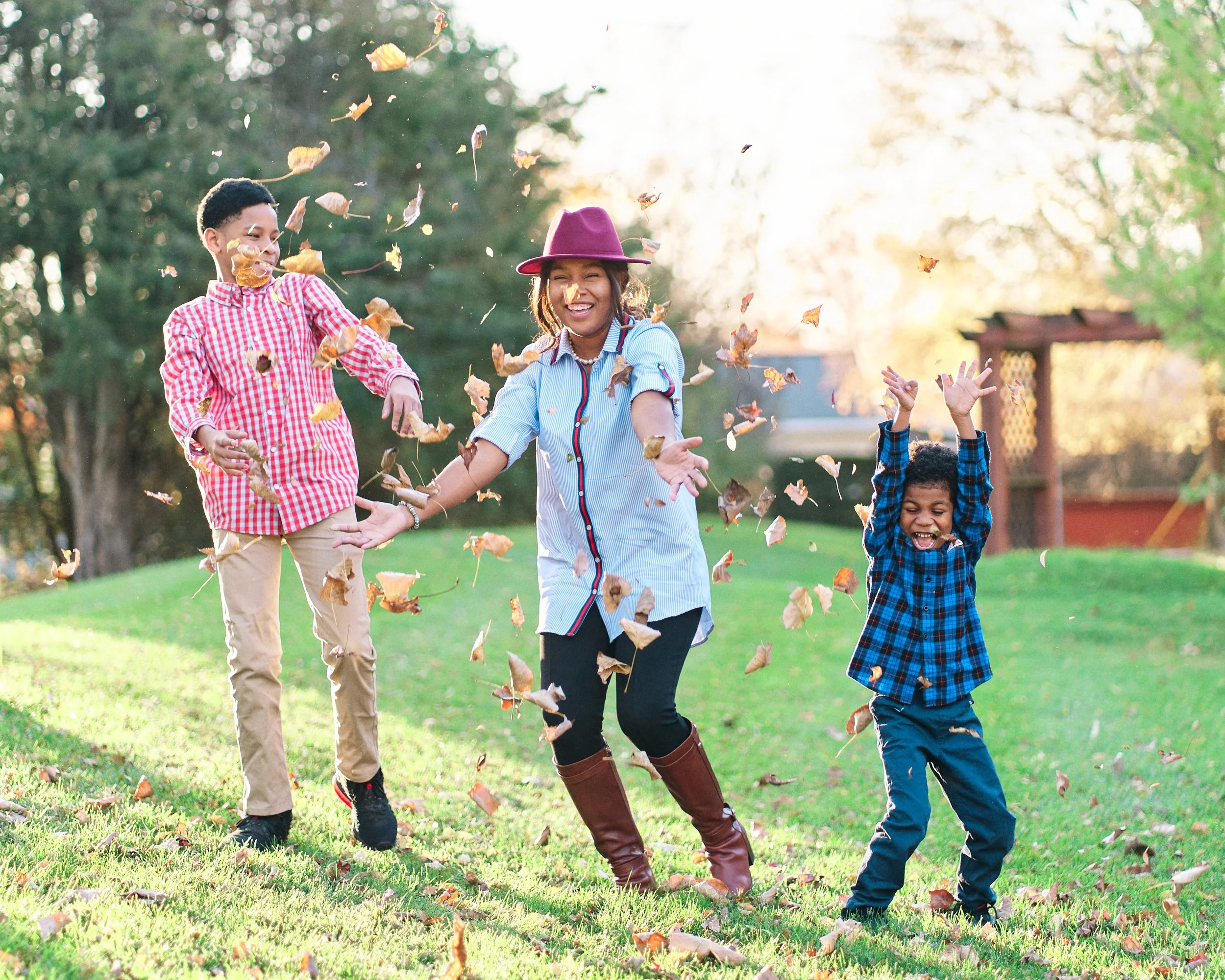 Steven LaBrecque Photography Detroit Family and Portrait Photographer