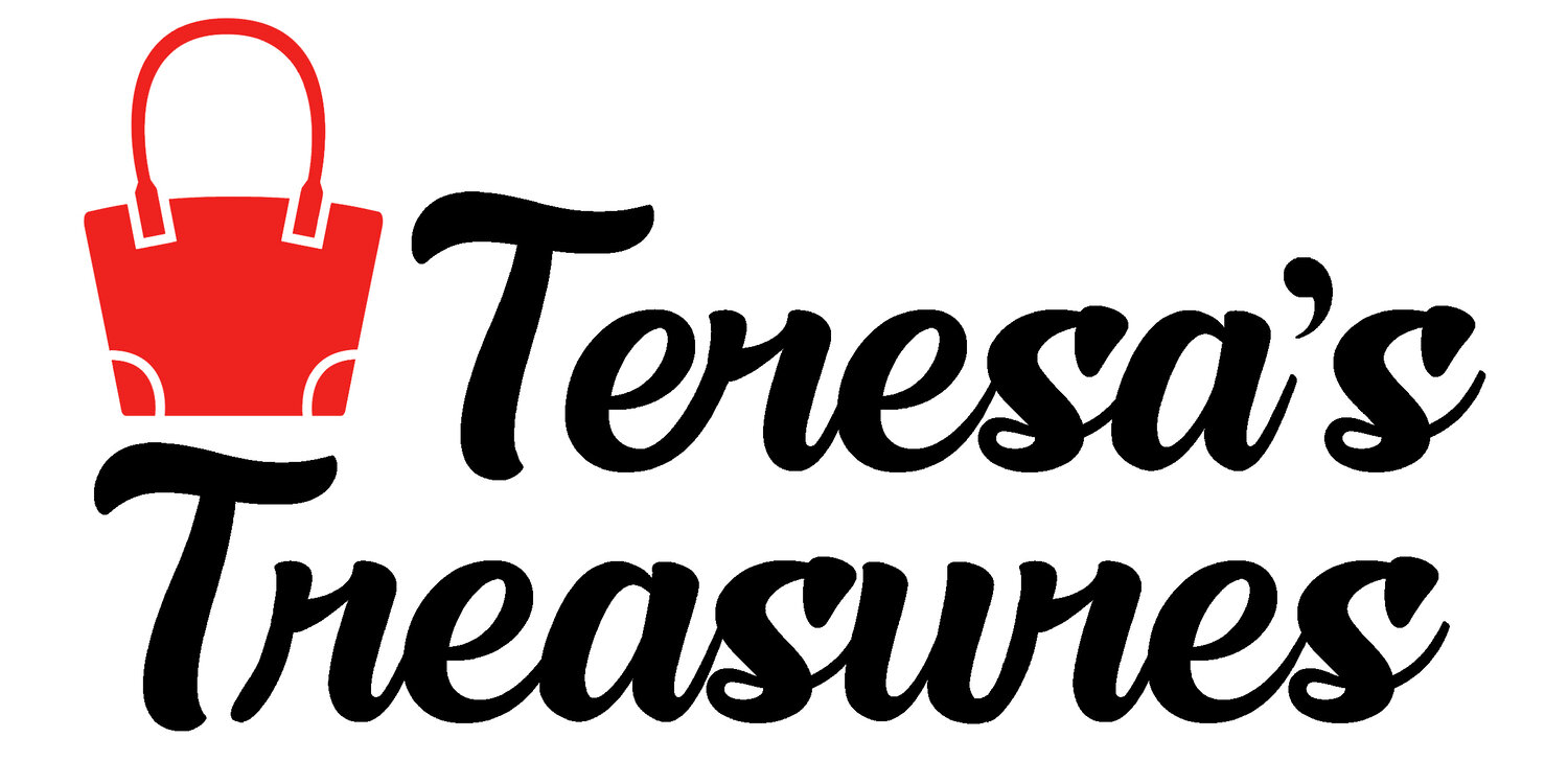 Teresa&#39;s Treasures