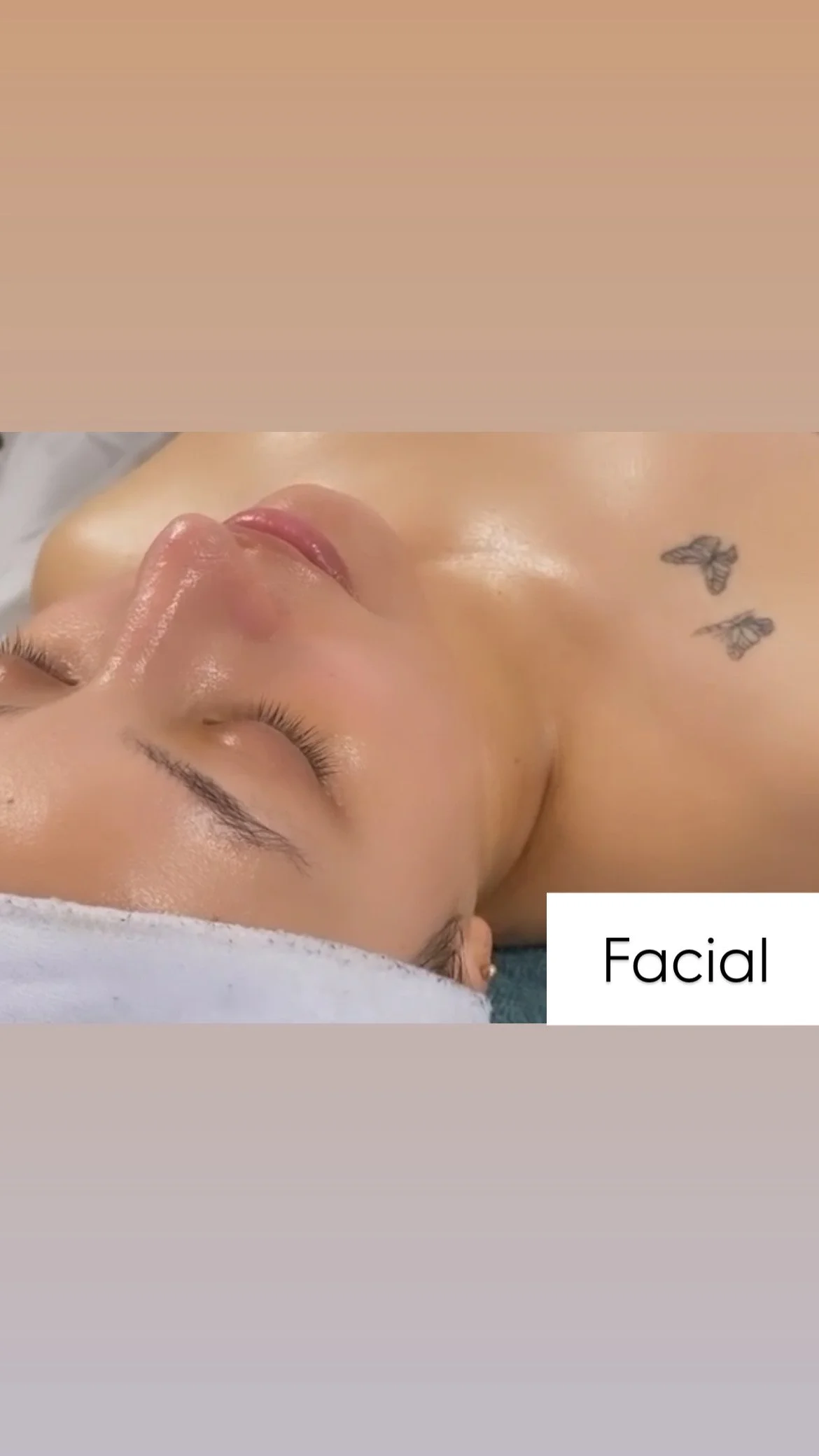 Facial