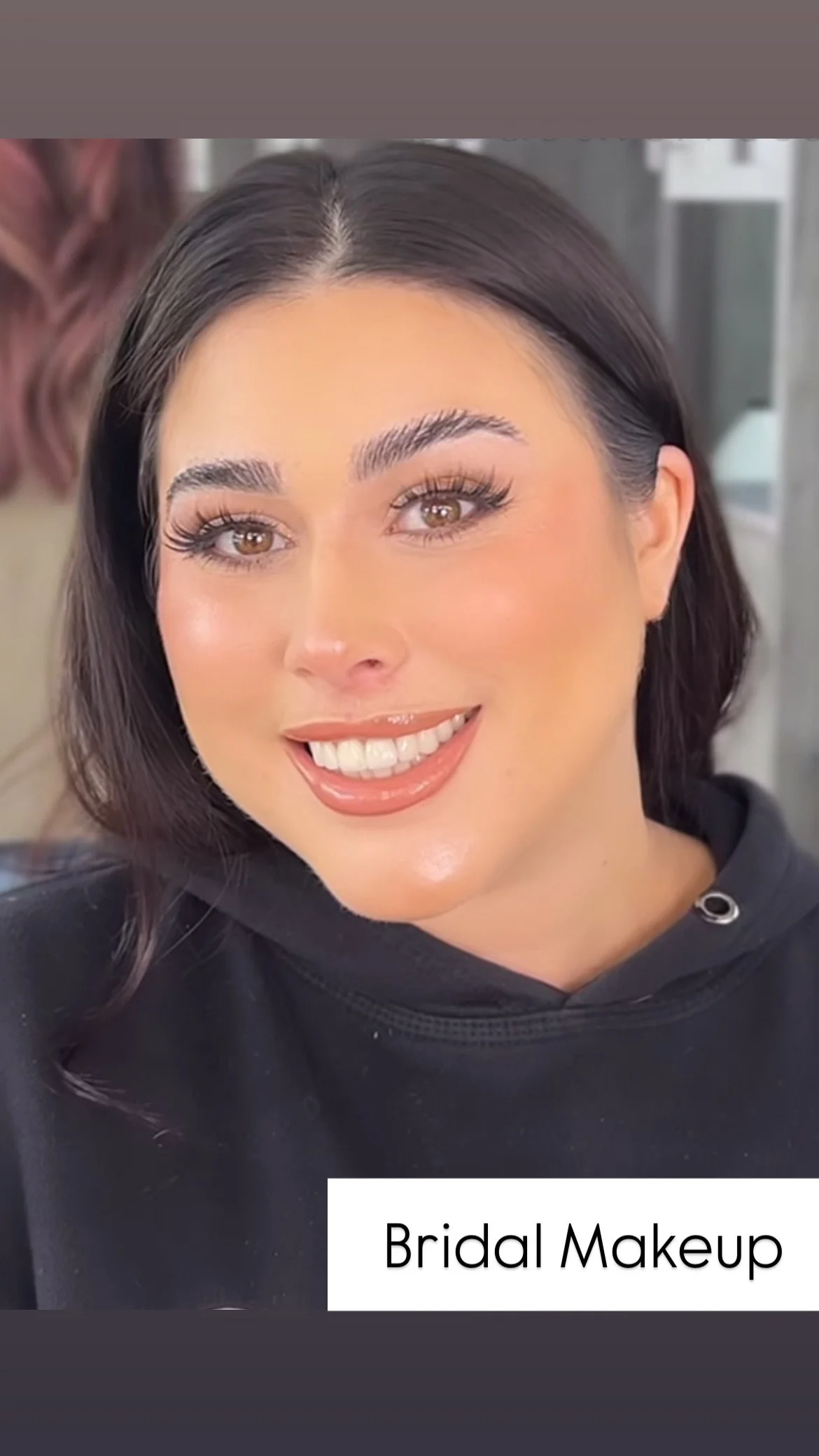 Bridal Make-up