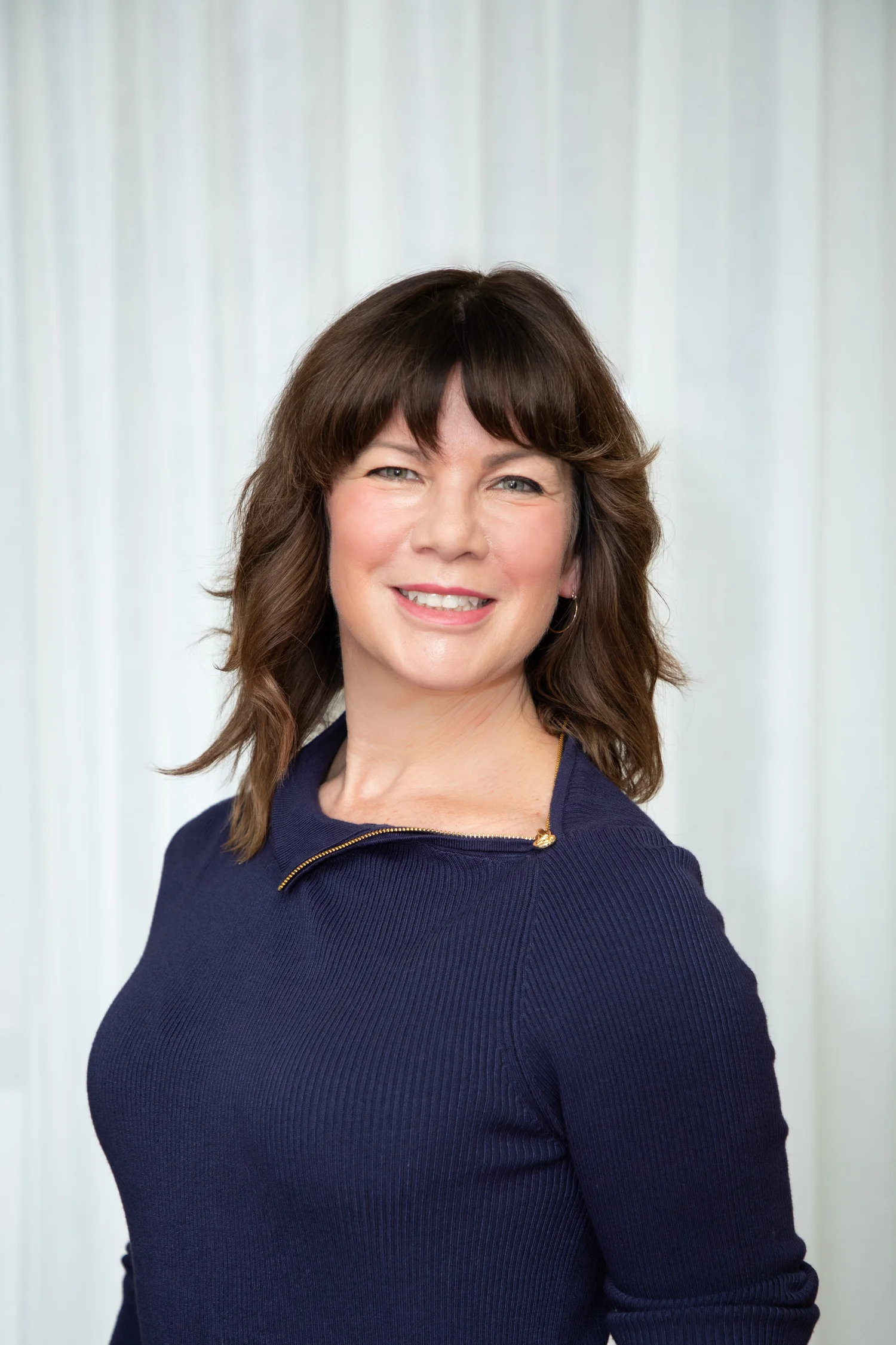 Cambrey Lindsay — The Mind Spot