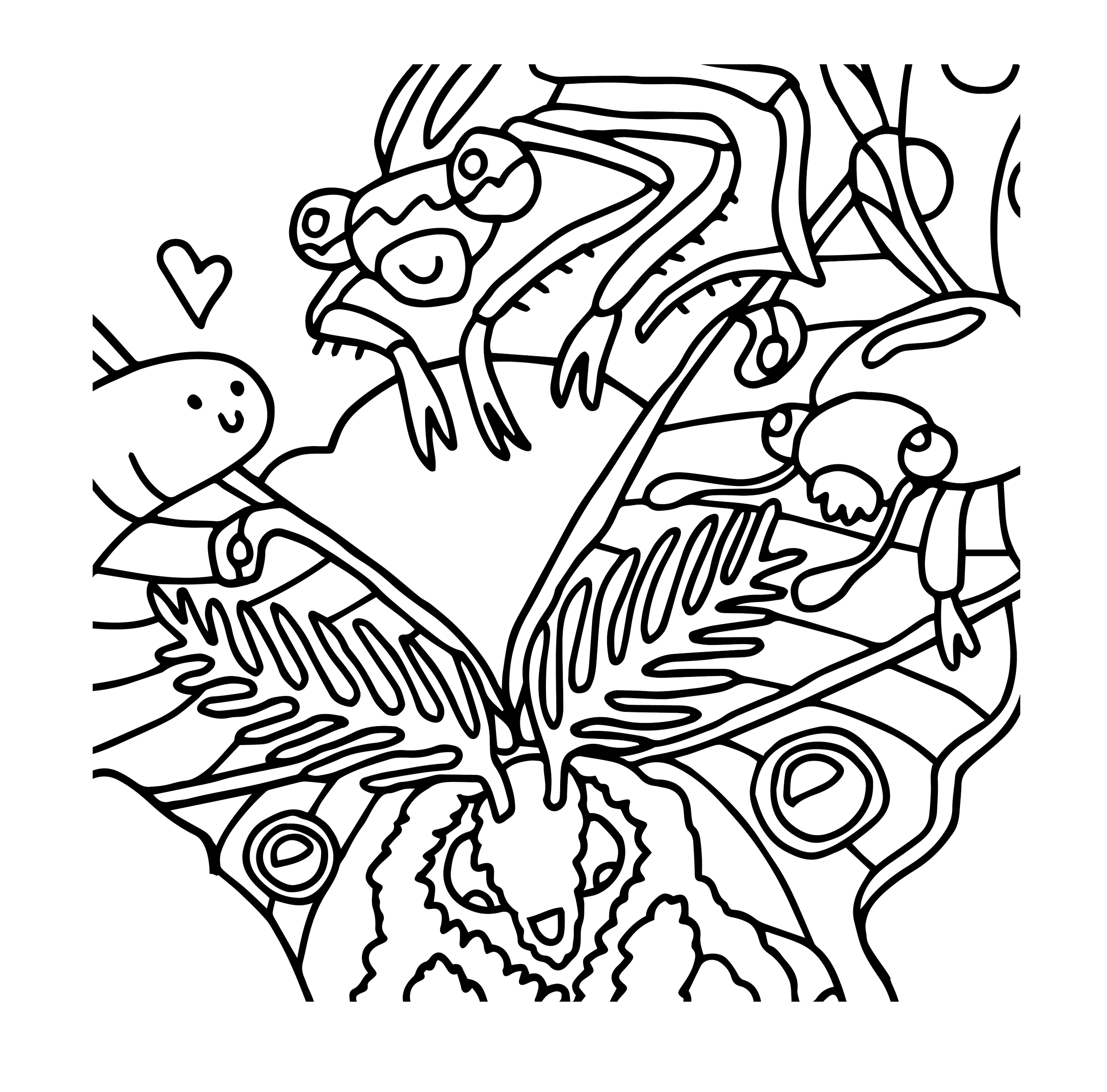 Coloring Book
