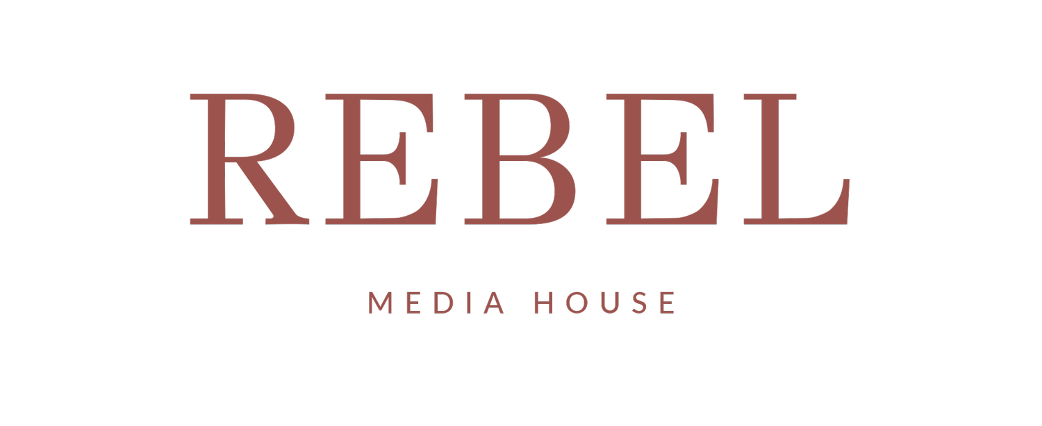 Rebel Media House 