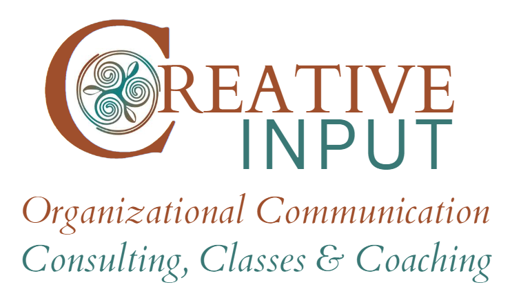 Creative Input, LLC
