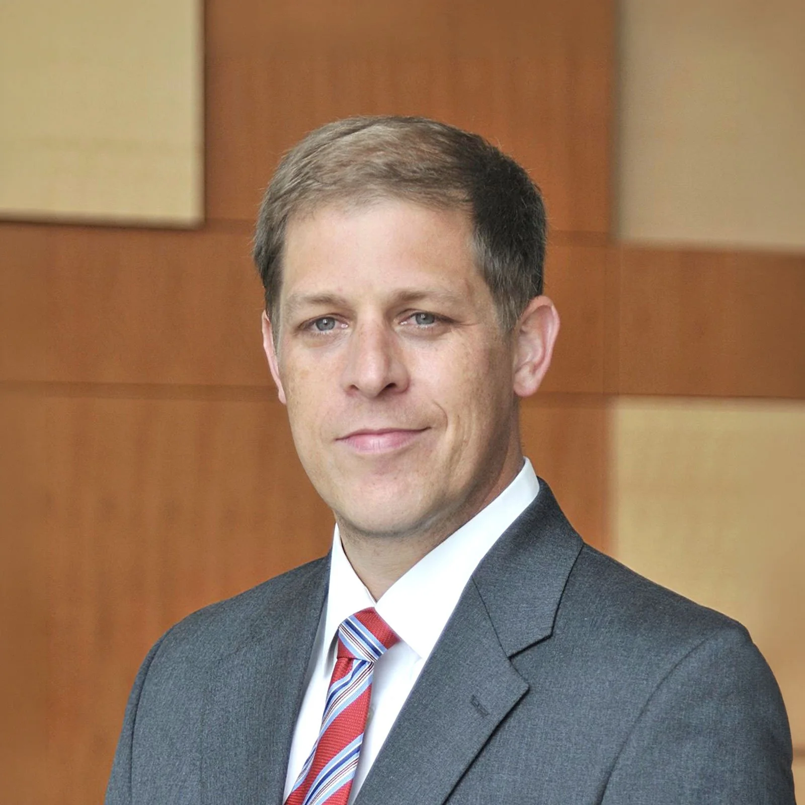 James Strait