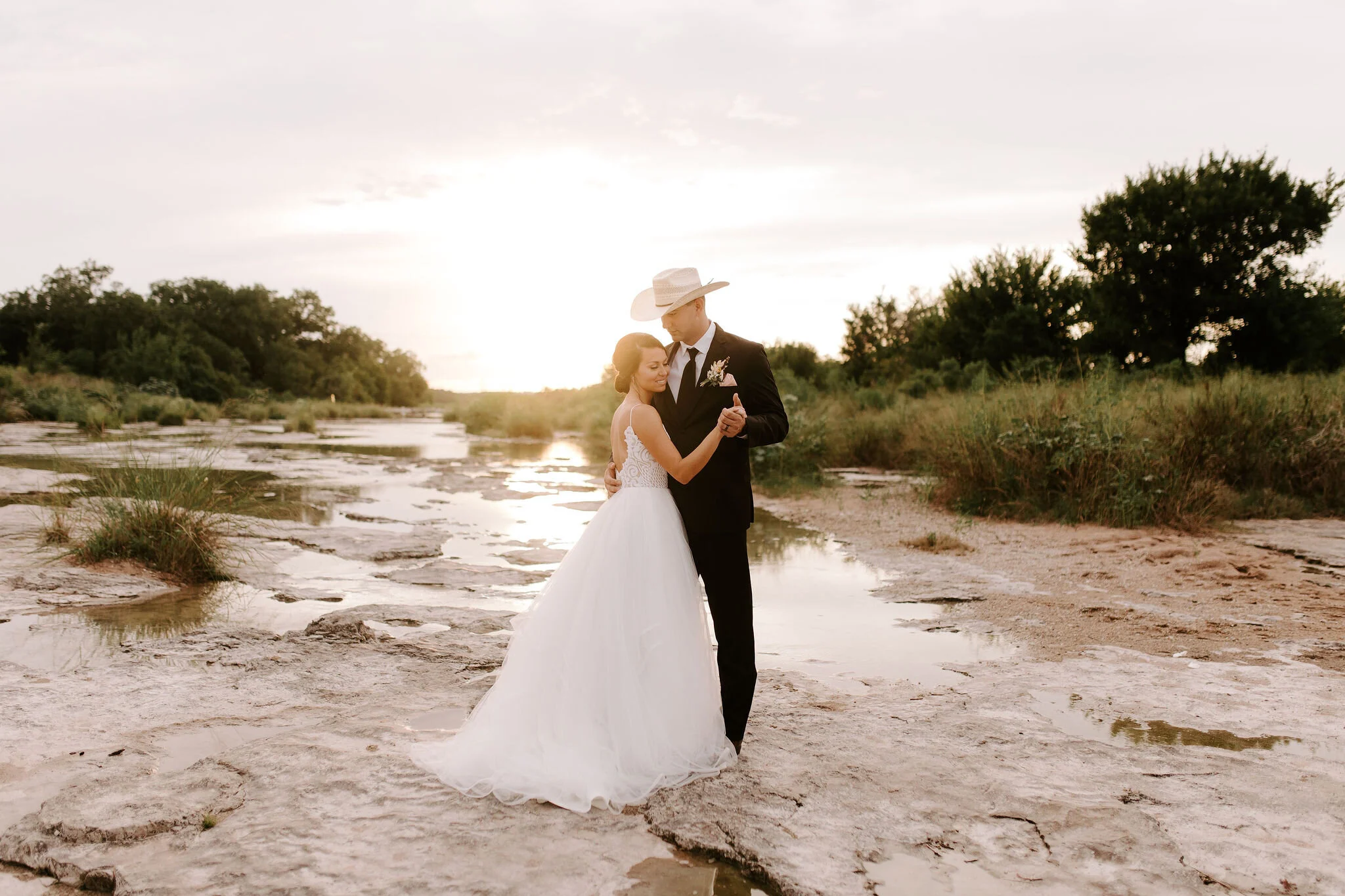 King River Ranch Texas Hill Country Wedding Venue