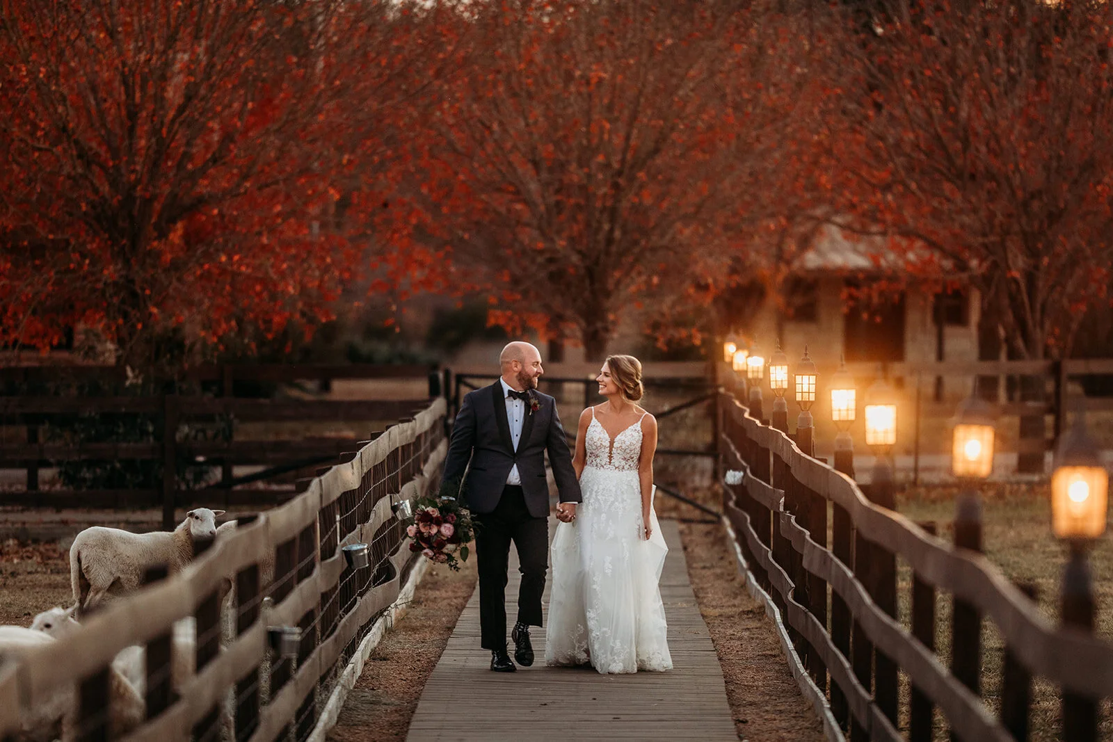 King River Ranch Texas Hill Country Wedding Venue