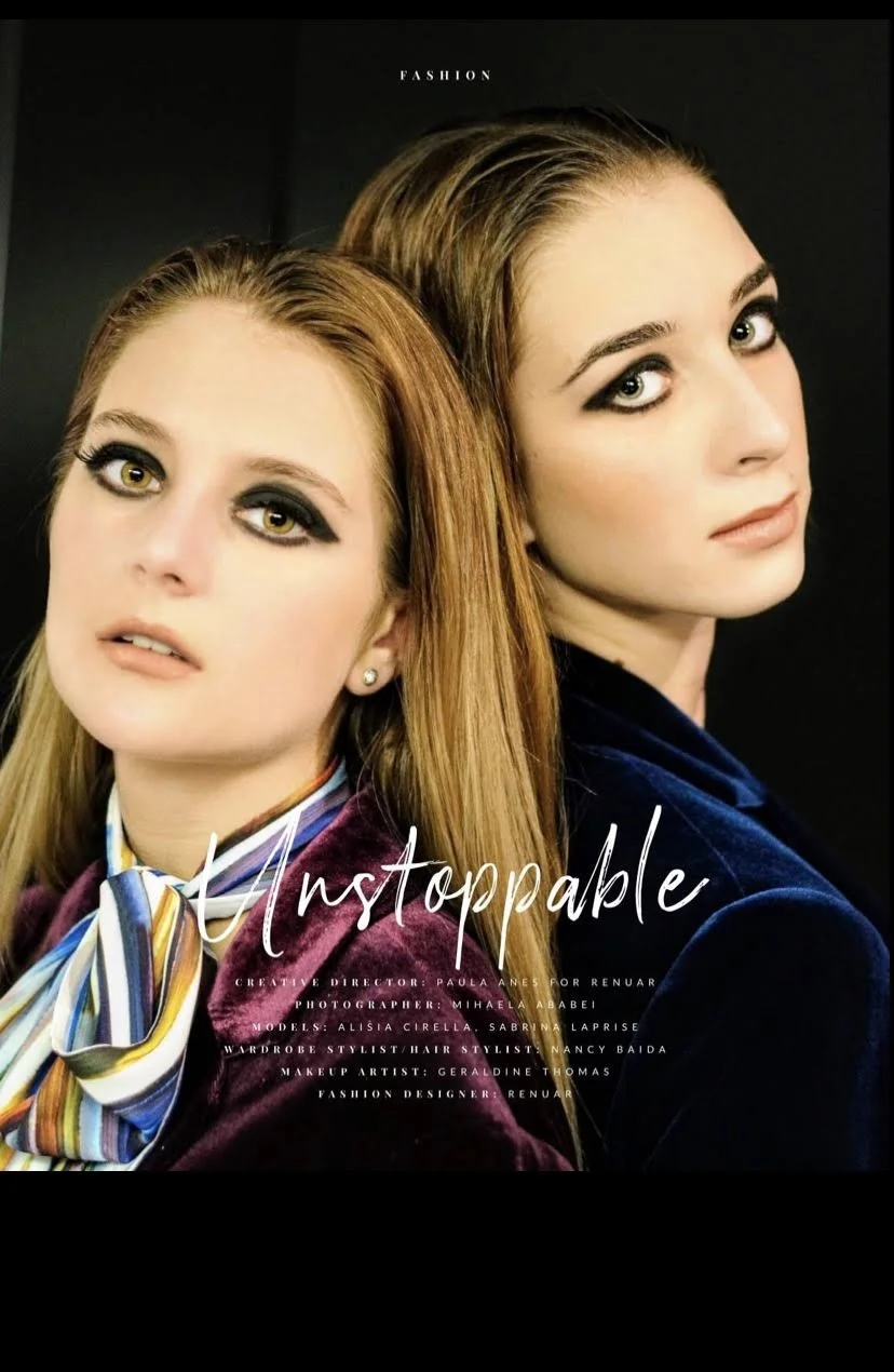 Elegant - October 2019 Issue