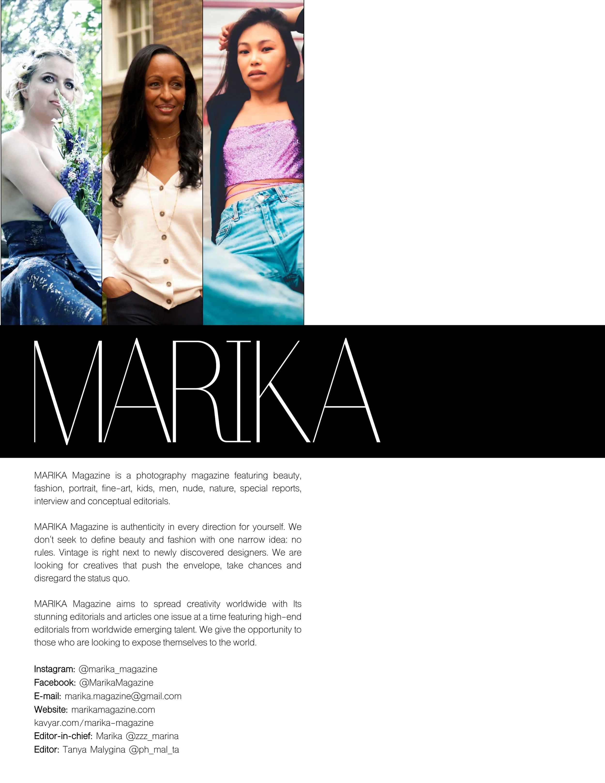 MARIKA MAGAZINE  ISSUE 1323 - Fashion-2.jpg