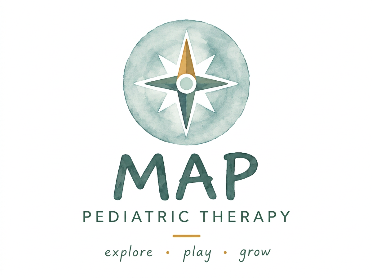 MAP Pediatric Therapy