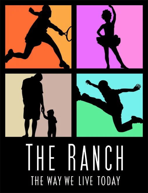 The Ranch
