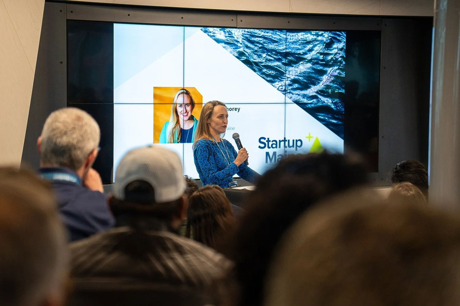 Startups as Magnets: How Innovation Ecosystems Can Attract—and Keep—Top Talent