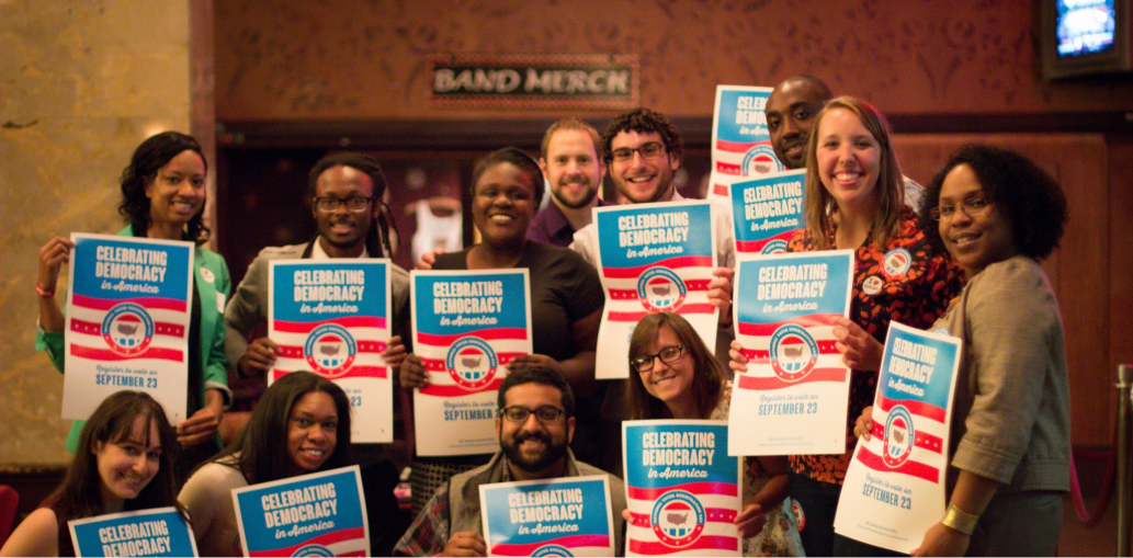 Networks That Work: Building Social Capital for Powerful Talent Attraction
