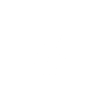 Graphic of a location pin above concentric circles with the text 'Talent Attraction Strategy' underneath.