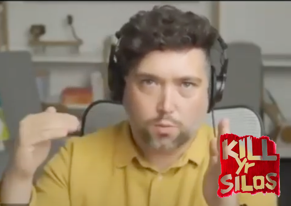 Kill Yr Silos: EP03 - A Funky Journey