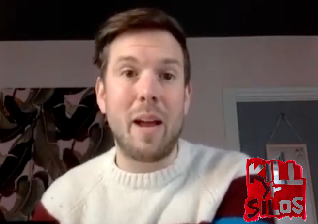 Kill Yr Silos: EP06 - McBride’s Keys To CS Success