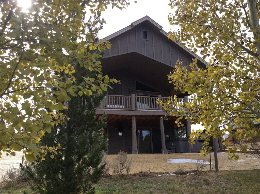 Moose Crossing Vacation Rentals — Moose Crossing Vacation Rentals