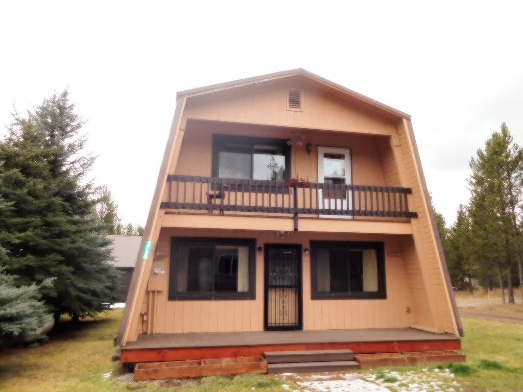Moose Crossing Vacation Rentals — Moose Crossing Vacation Rentals