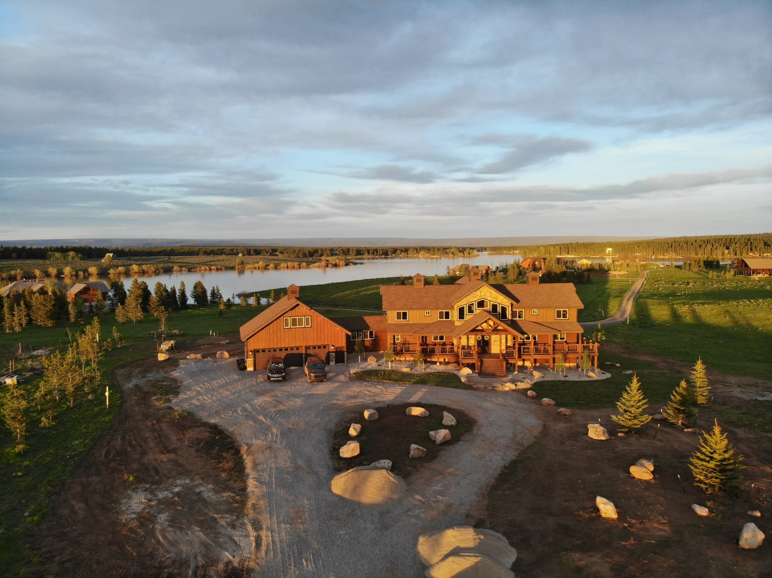 Moose Crossing Vacation Rentals — Moose Crossing Vacation Rentals