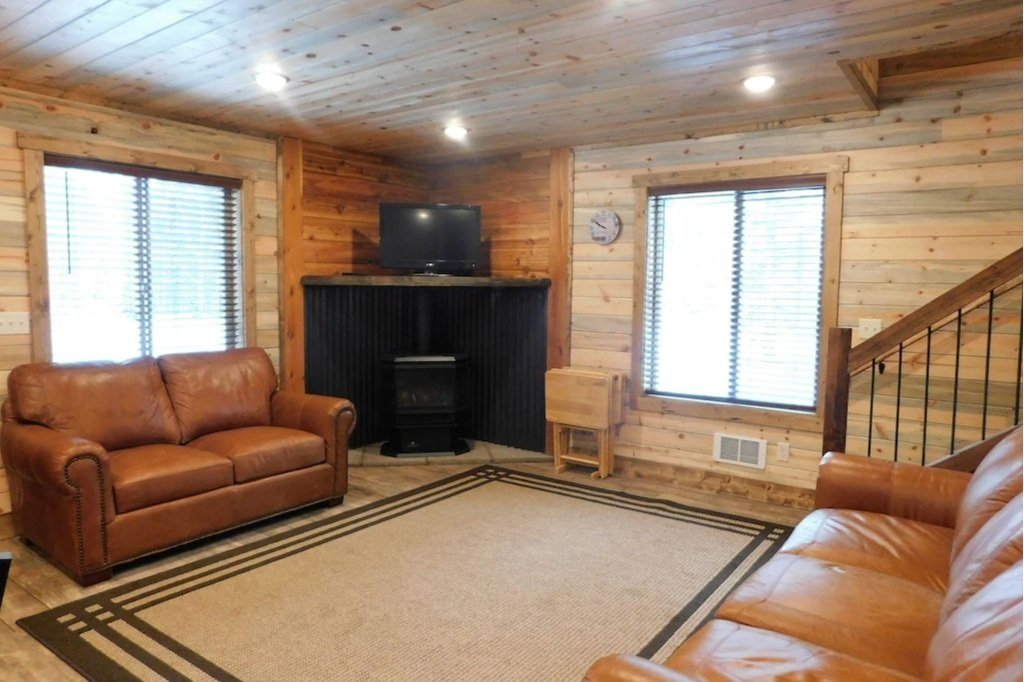 Moose Crossing Vacation Rentals — Moose Crossing Vacation Rentals