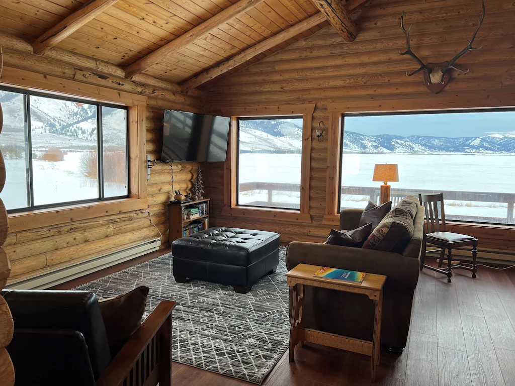 Moose Crossing Vacation Rentals — Moose Crossing Vacation Rentals