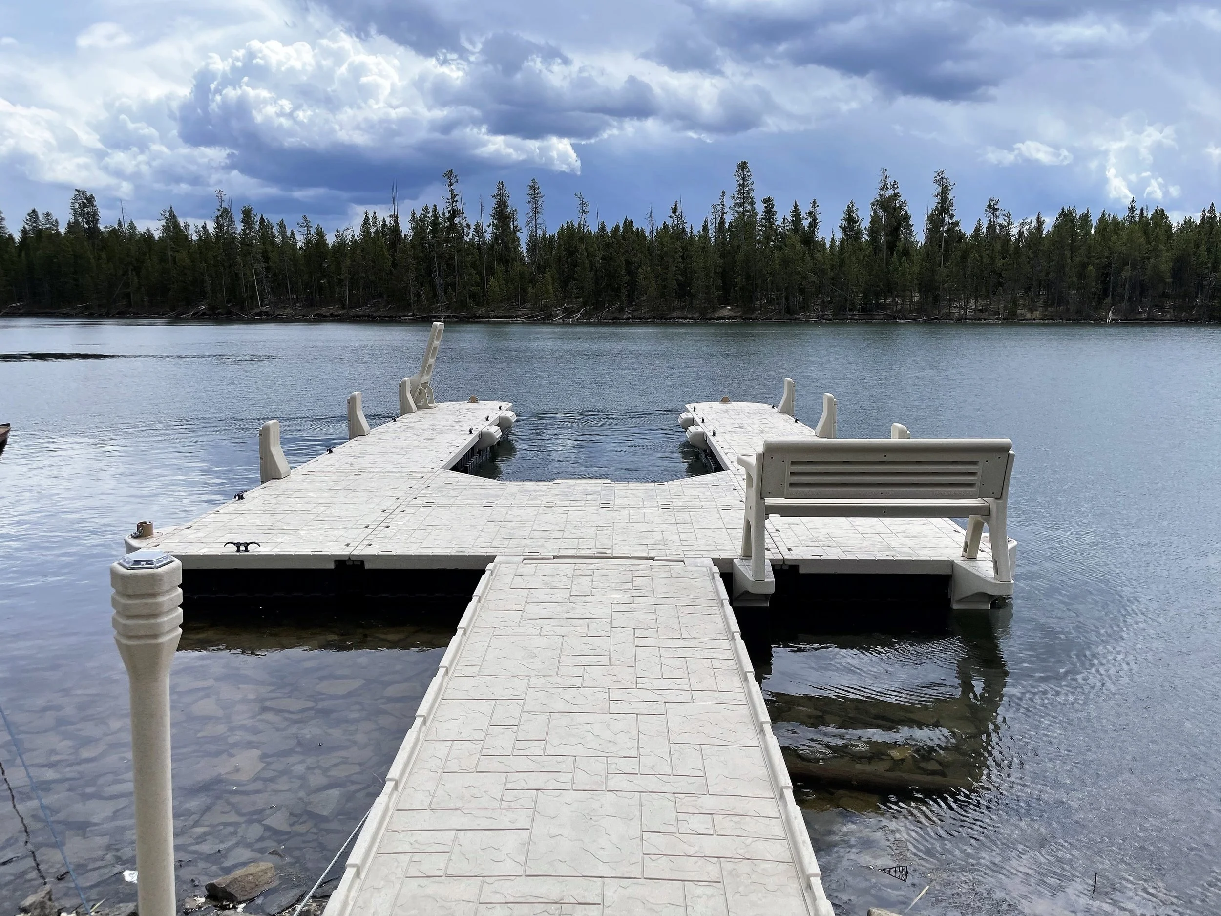 Moose Crossing Vacation Rentals — Moose Crossing Vacation Rentals