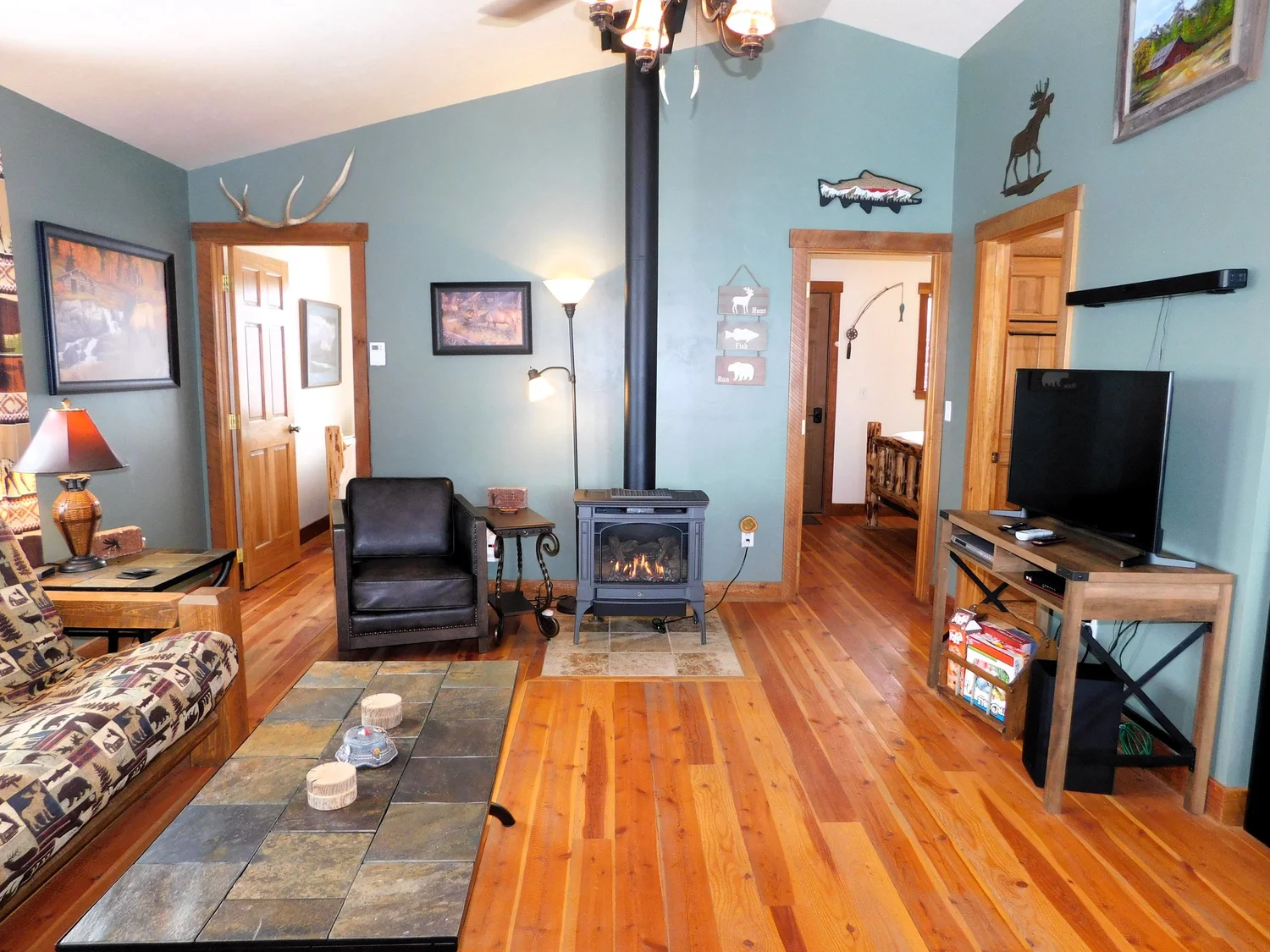 Moose Crossing Vacation Rentals — Moose Crossing Vacation Rentals