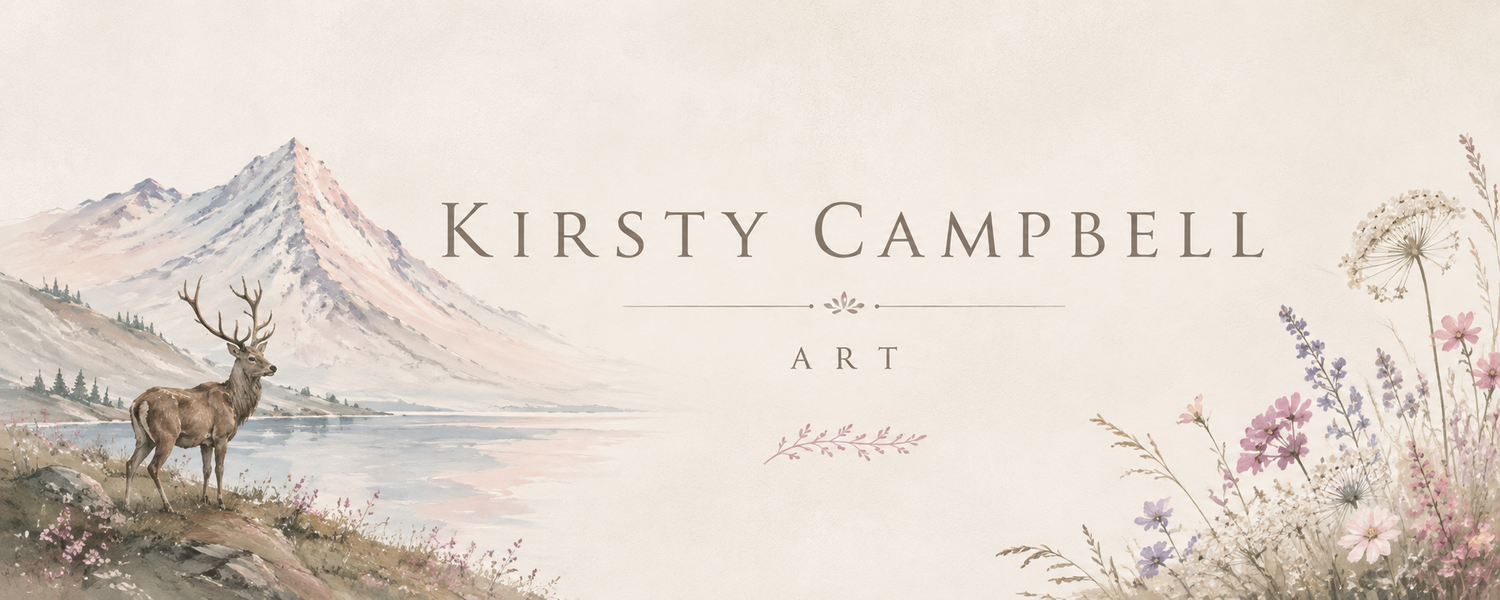 Kirsty Campbell Artist