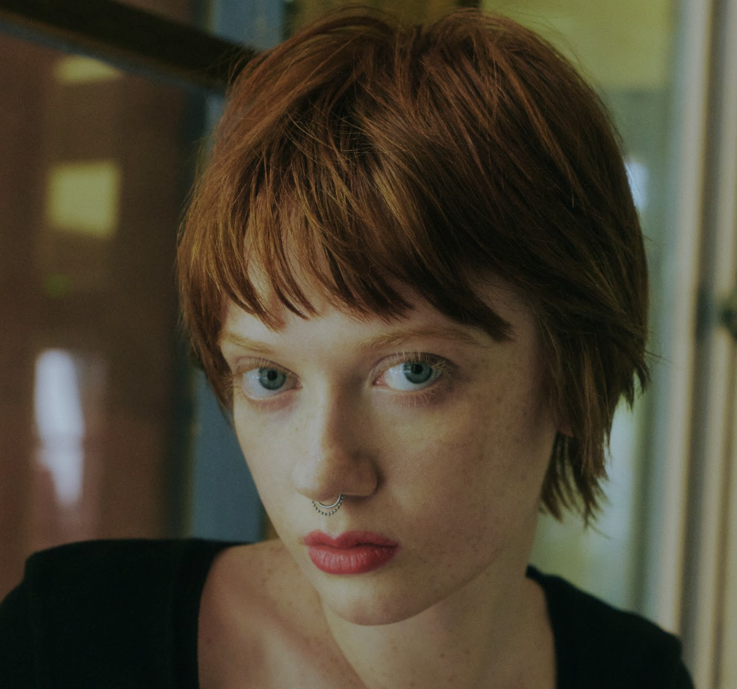 SHORT HAIR - CURRENT 