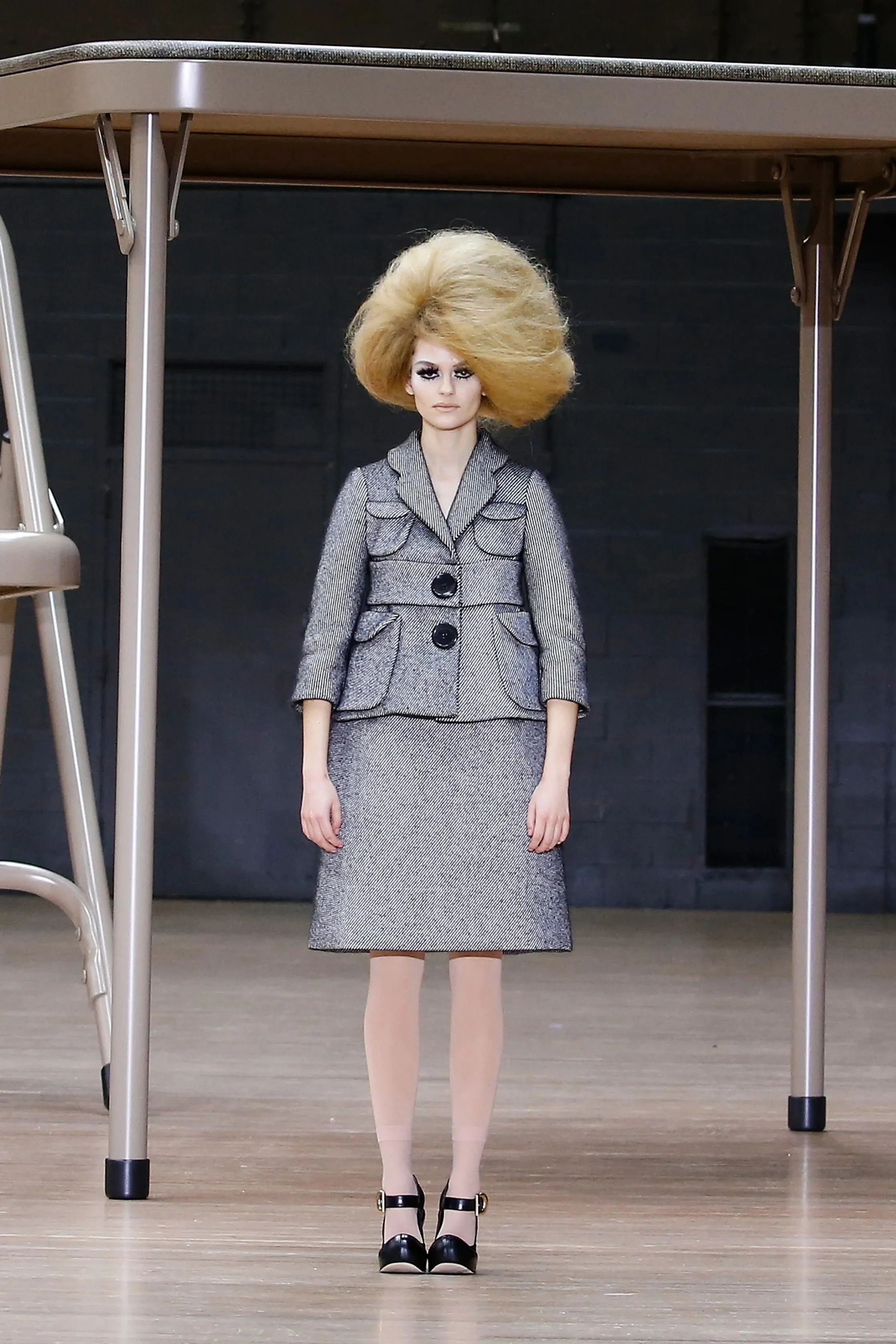 MARC JACOBS FW24 (DEBUT)
