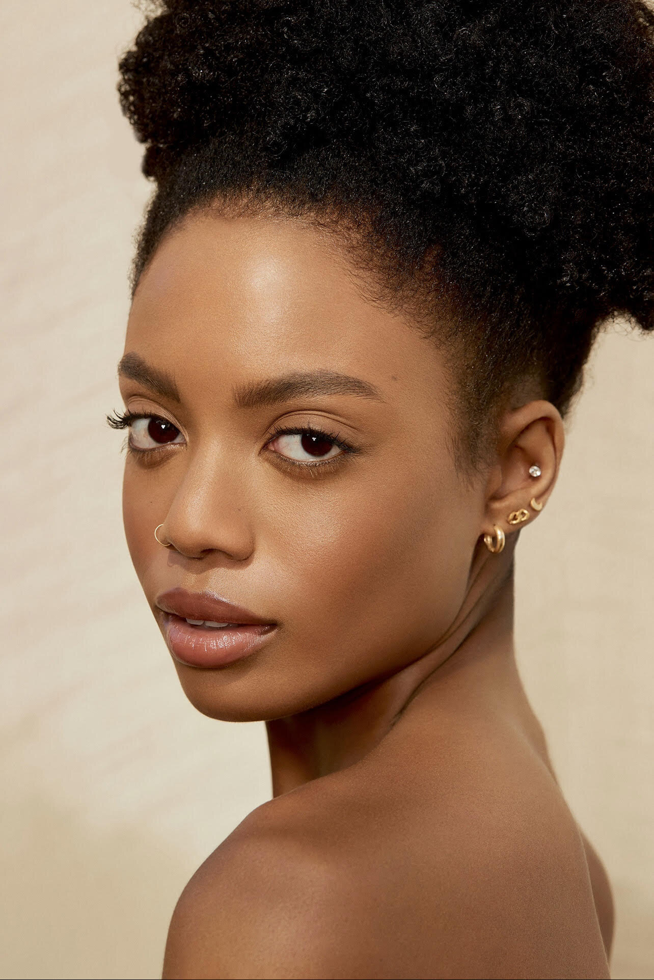 she/her — Ophelia Model Management
