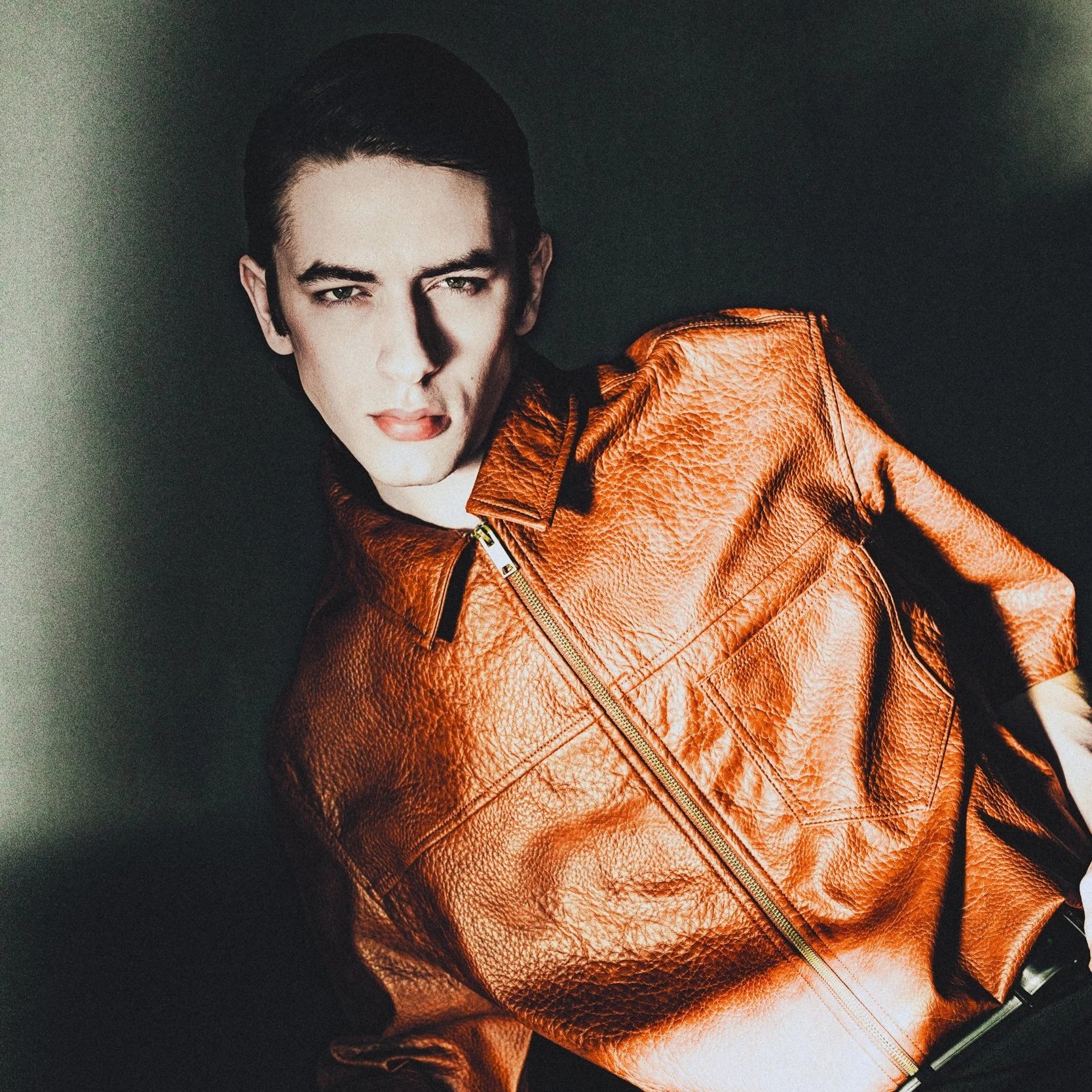 Gavin — Ophelia Model Management