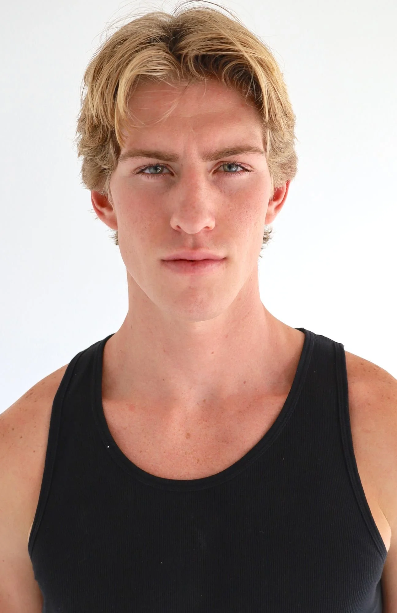 Jagger S. — Ophelia Model Management