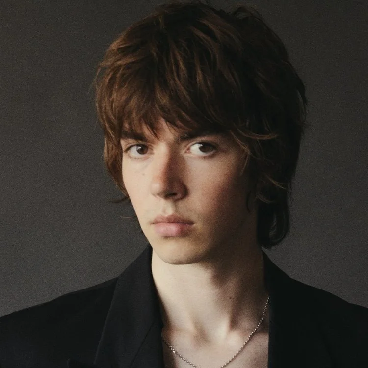 Gordon — Ophelia Model Management