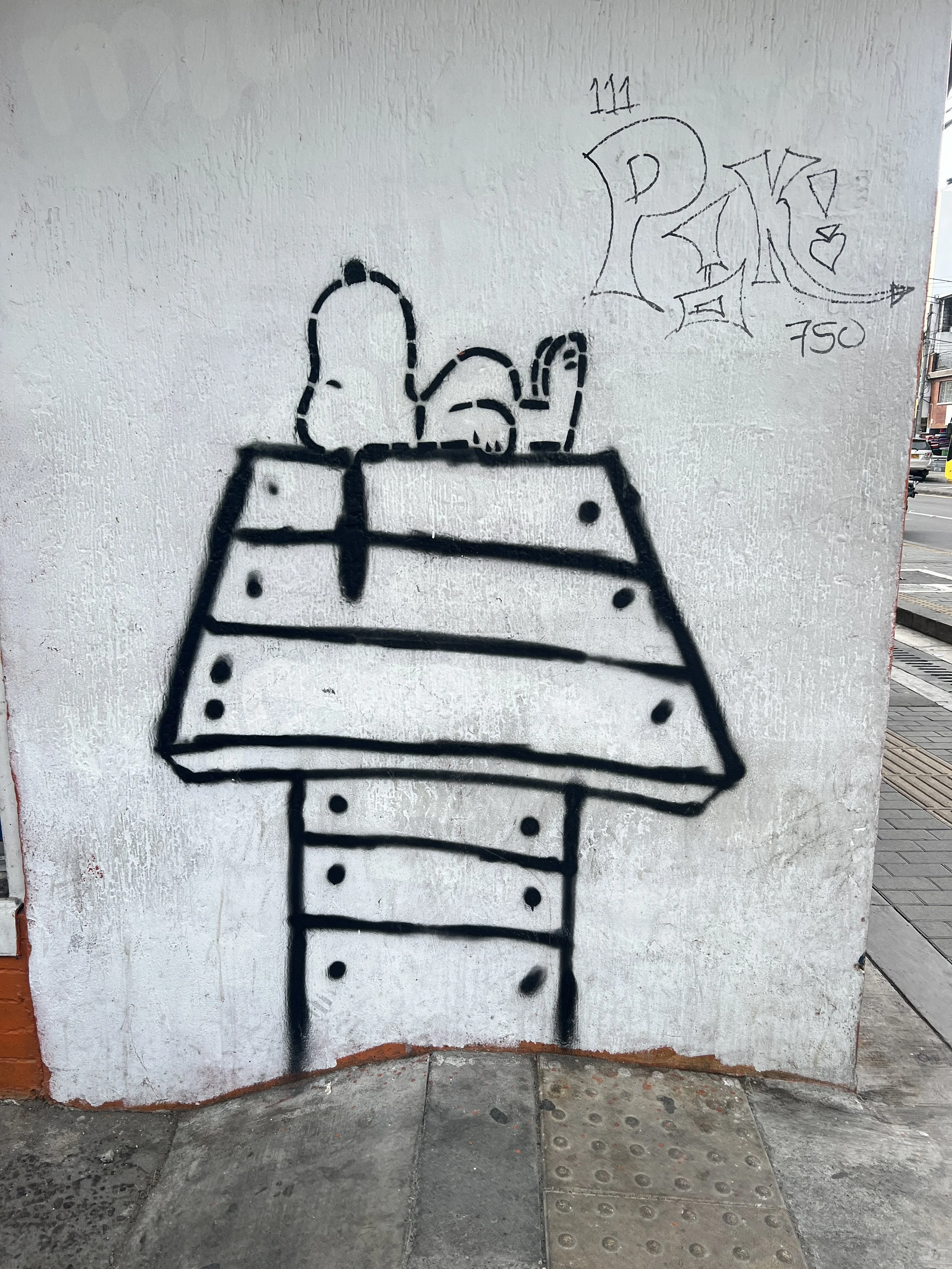 life is just a reflecting pool: the end of lent