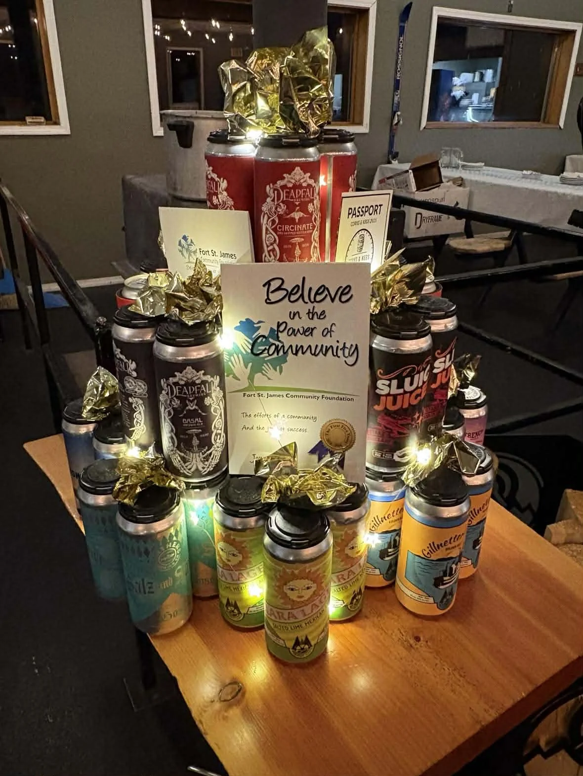 Murray Ridge FSJCF Fundraising Partners