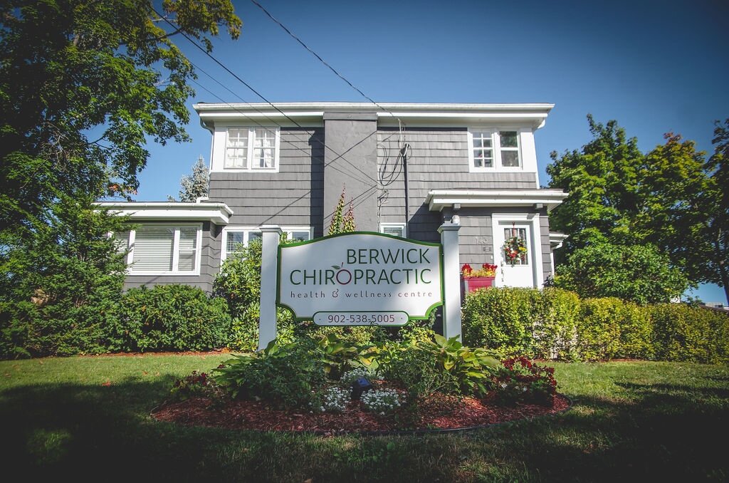 Berwick Chiropractic