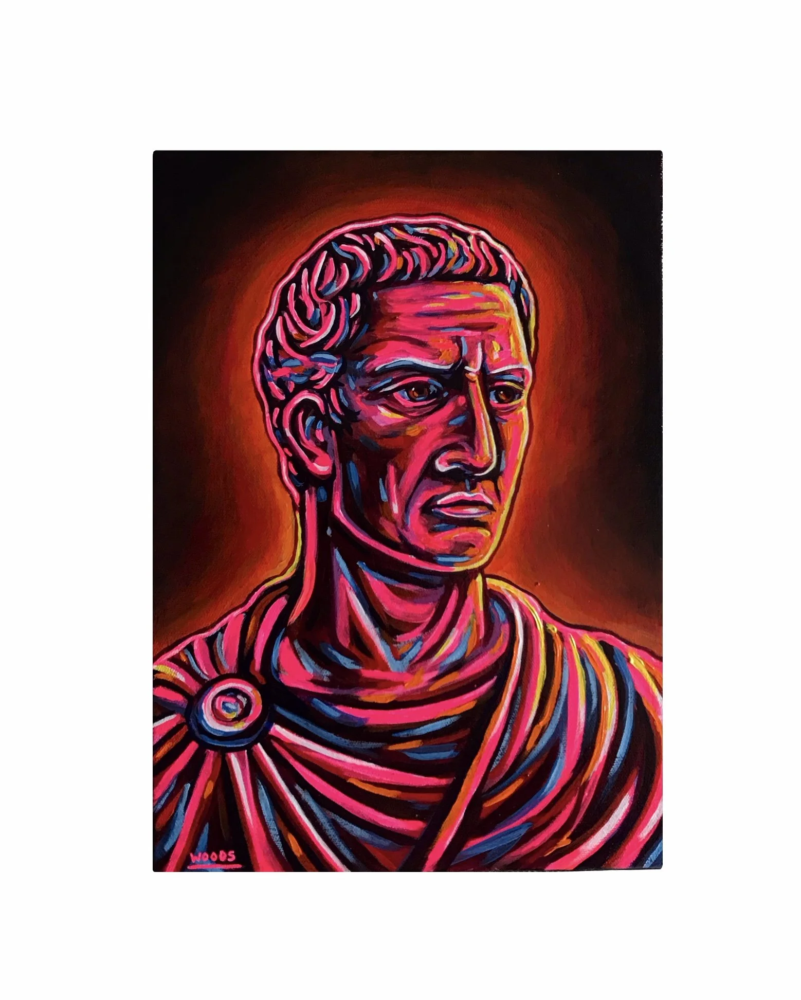 'Viva Caesar,' 2025
