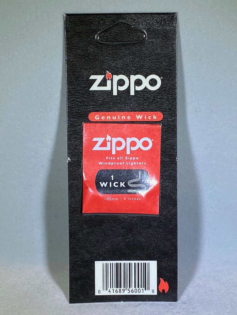  Zippo Individual Wick Card : Health & Household